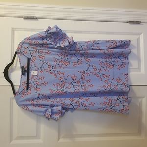 NWT Lane Bryant Blouse, Size 26